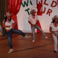 Holiday Animazione. Foto WORLD TOUR