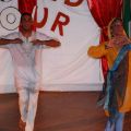 Holiday Animazione. Foto WORLD TOUR