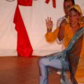 Holiday Animazione. Foto WORLD TOUR