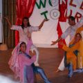 Holiday Animazione. Foto WORLD TOUR