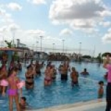 galleria TORNEI BALLO FITNESS