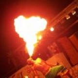 galleria SHOW FUOCO