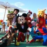 galleria Giornata Walt Disney