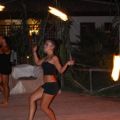 Holiday Party House - SHOW FUOCO
