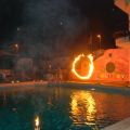 Holiday Party House - SHOW FUOCO
