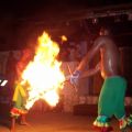 Holiday Party House - SHOW FUOCO