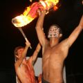 Holiday Party House - SHOW FUOCO