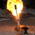 Holiday Party House - SHOW FUOCO