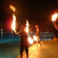 Holiday Party House - SHOW FUOCO
