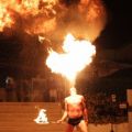 Holiday Party House - SHOW FUOCO