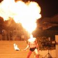 Holiday Party House - SHOW FUOCO