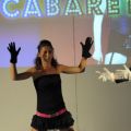 Holiday Party House - CABARET