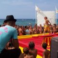 Holiday Party House - SHIUMA PARTY-SURF MECCANICO-GLADIATORE-BRAZIL E TANTO ALTRO