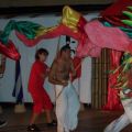 Holiday Party House - SHIUMA PARTY-SURF MECCANICO-GLADIATORE-BRAZIL E TANTO ALTRO