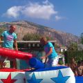 Holiday Party House - SHIUMA PARTY-SURF MECCANICO-GLADIATORE-BRAZIL E TANTO ALTRO