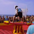 Holiday Party House - SHIUMA PARTY-SURF MECCANICO-GLADIATORE-BRAZIL E TANTO ALTRO