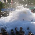 Holiday Party House - SHIUMA PARTY-SURF MECCANICO-GLADIATORE-BRAZIL E TANTO ALTRO