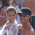 Holiday Party House - SHIUMA PARTY-SURF MECCANICO-GLADIATORE-BRAZIL E TANTO ALTRO