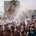 Holiday Party House - SHIUMA PARTY-SURF MECCANICO-GLADIATORE-BRAZIL E TANTO ALTRO