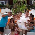 Holiday Party House - MINI E JUNIOR CLUB