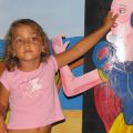 Holiday Party House - MINI E JUNIOR CLUB