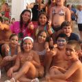 Holiday Party House - MINI E JUNIOR CLUB