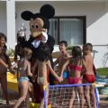 Holiday Party House - MINI E JUNIOR CLUB