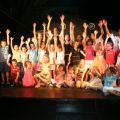 Holiday Party House - MINI E JUNIOR CLUB