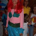 Holiday Party House - MINI E JUNIOR CLUB