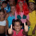 Holiday Party House - MINI E JUNIOR CLUB
