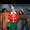 Holiday Party House - I MUSICAL