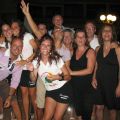 Holiday Party House - FOTO RICORDO VILLAGGI